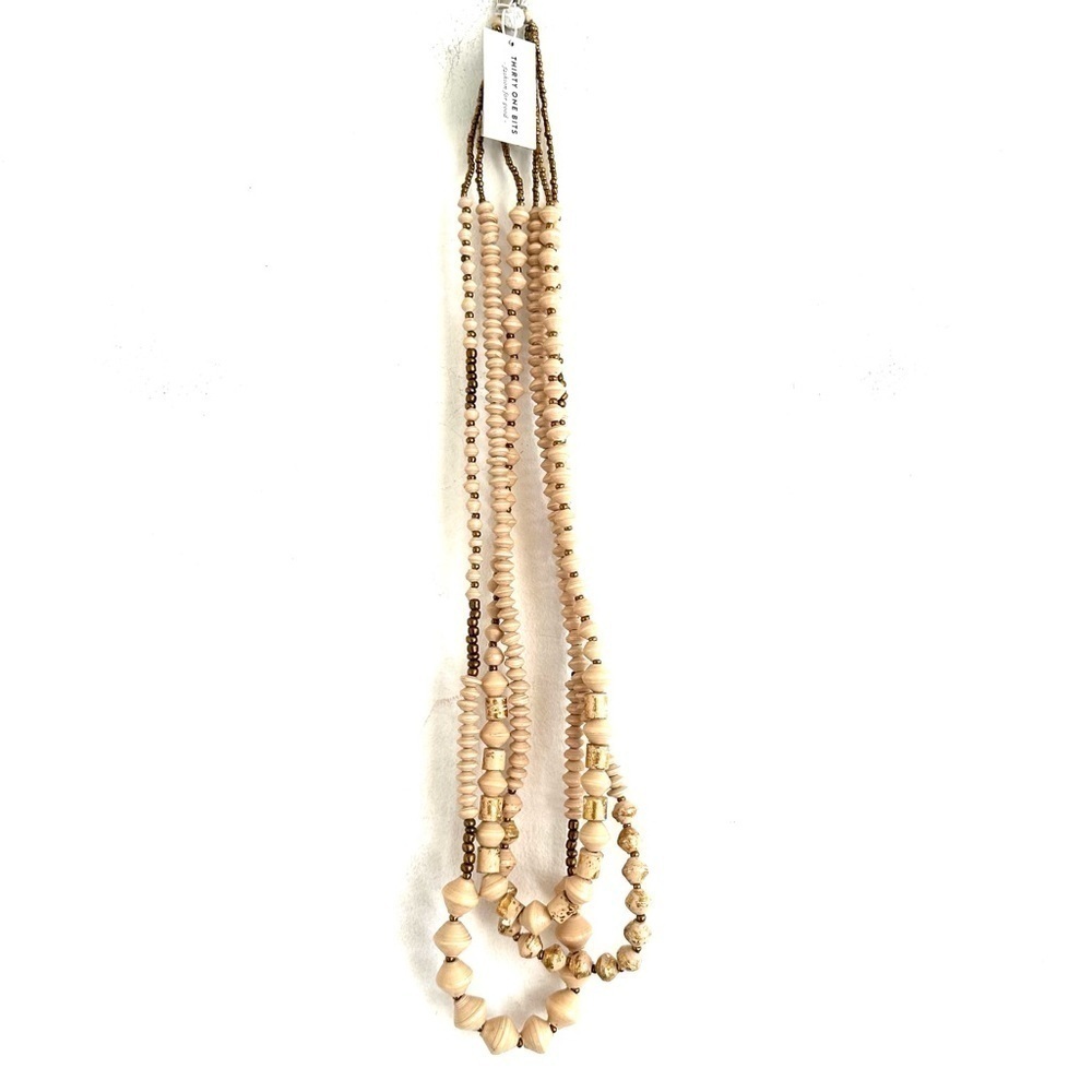 NWT Woman’s Mystic LAYER NECKLACE SET